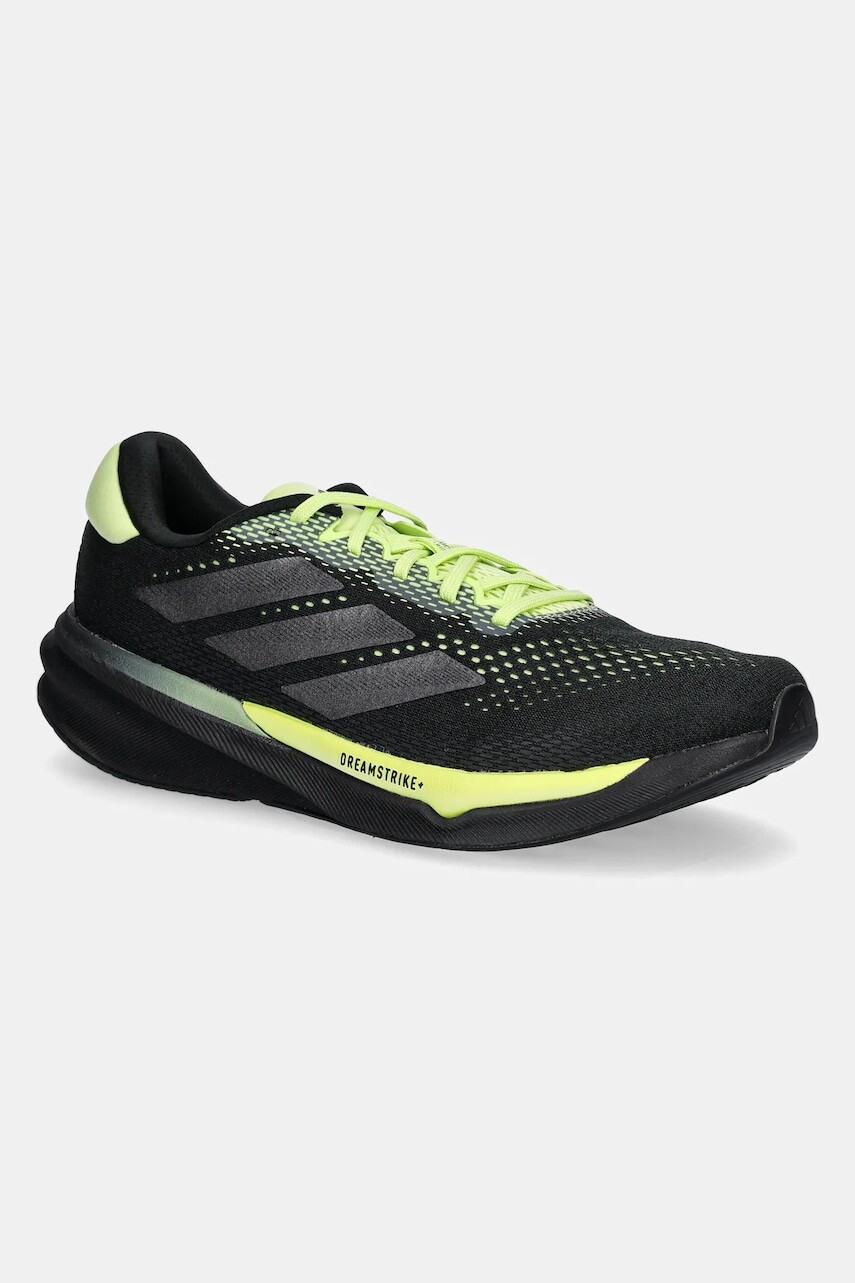 Bežecké topánky adidas Performance Supernova Stride 2 čierna farba, JI1419