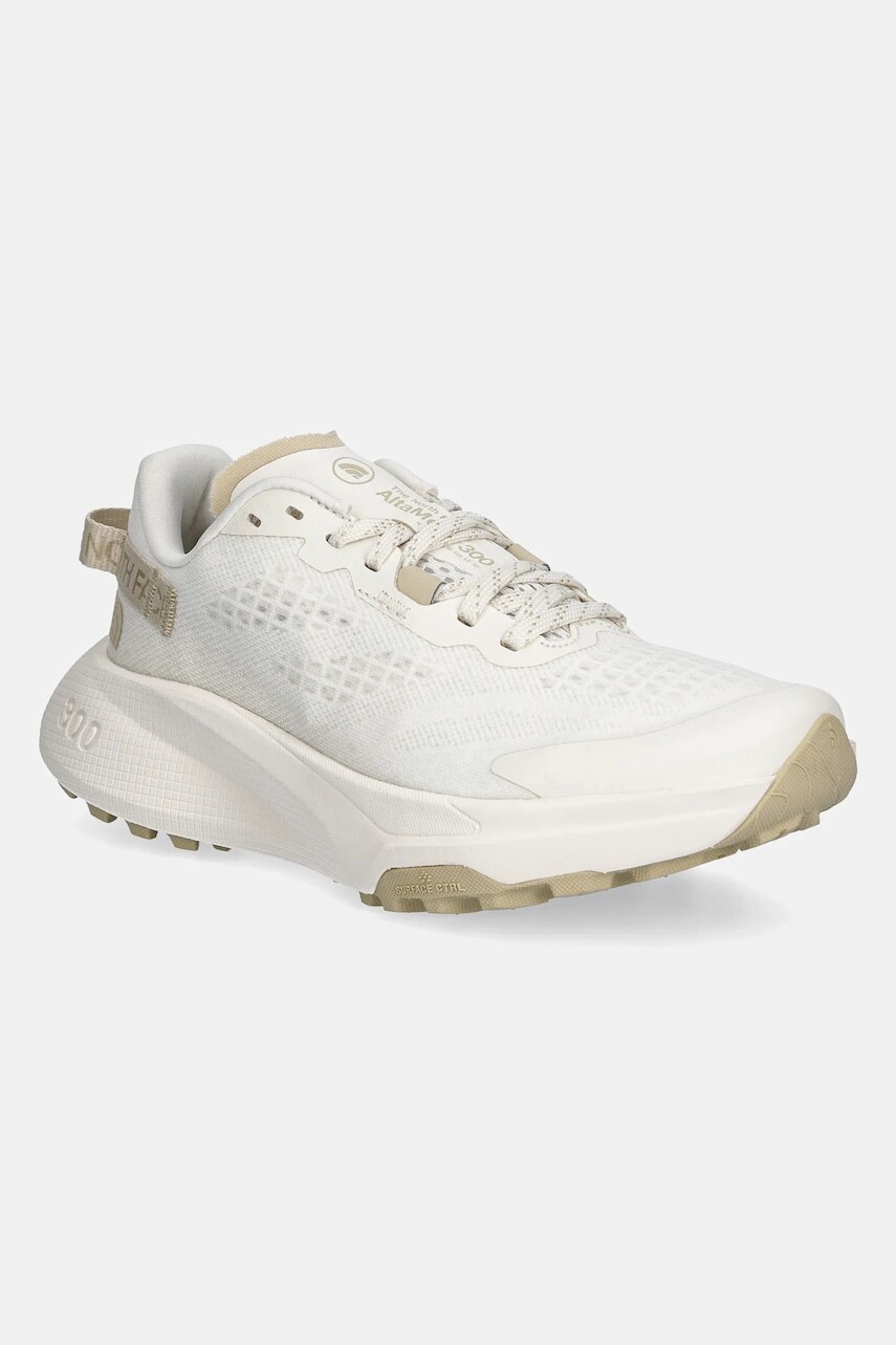 Topánky The North Face Altamesa 300 dámske, béžová farba, NF0A8A9SWID1