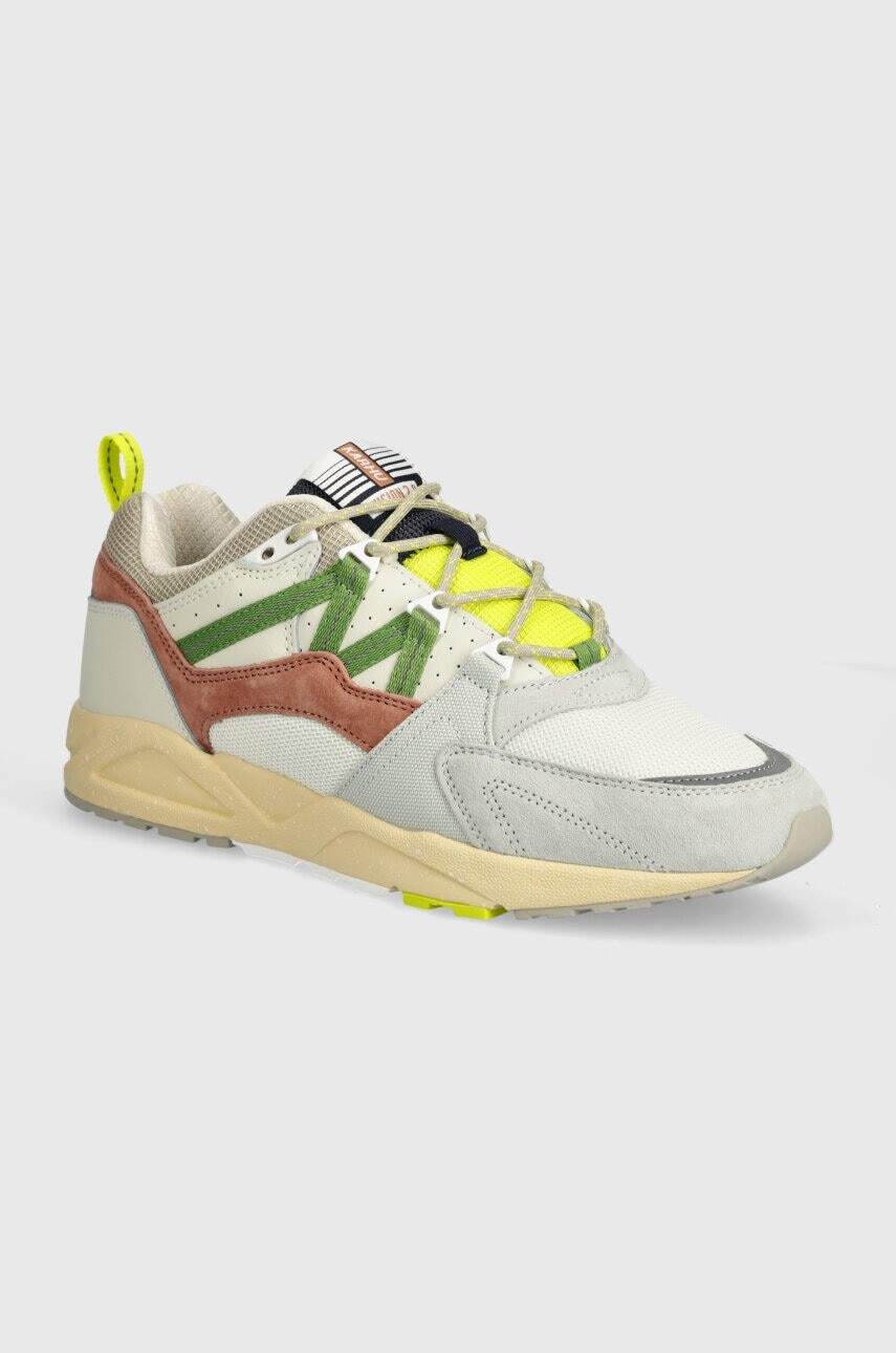 Tenisky Karhu Fusion 2.0 béžová farba, F804169
