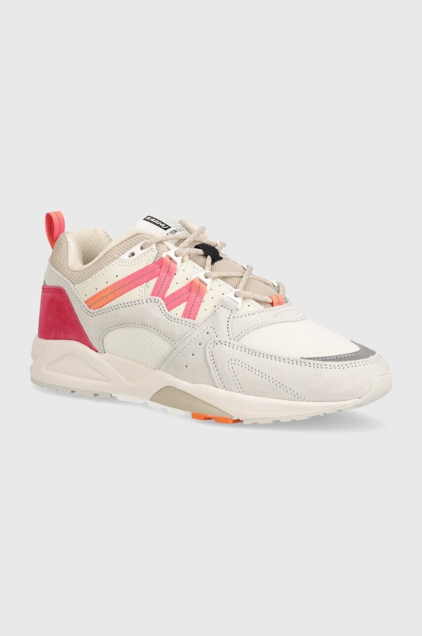 Tenisky Karhu Fusion 2.0 šedá farba, F804163
