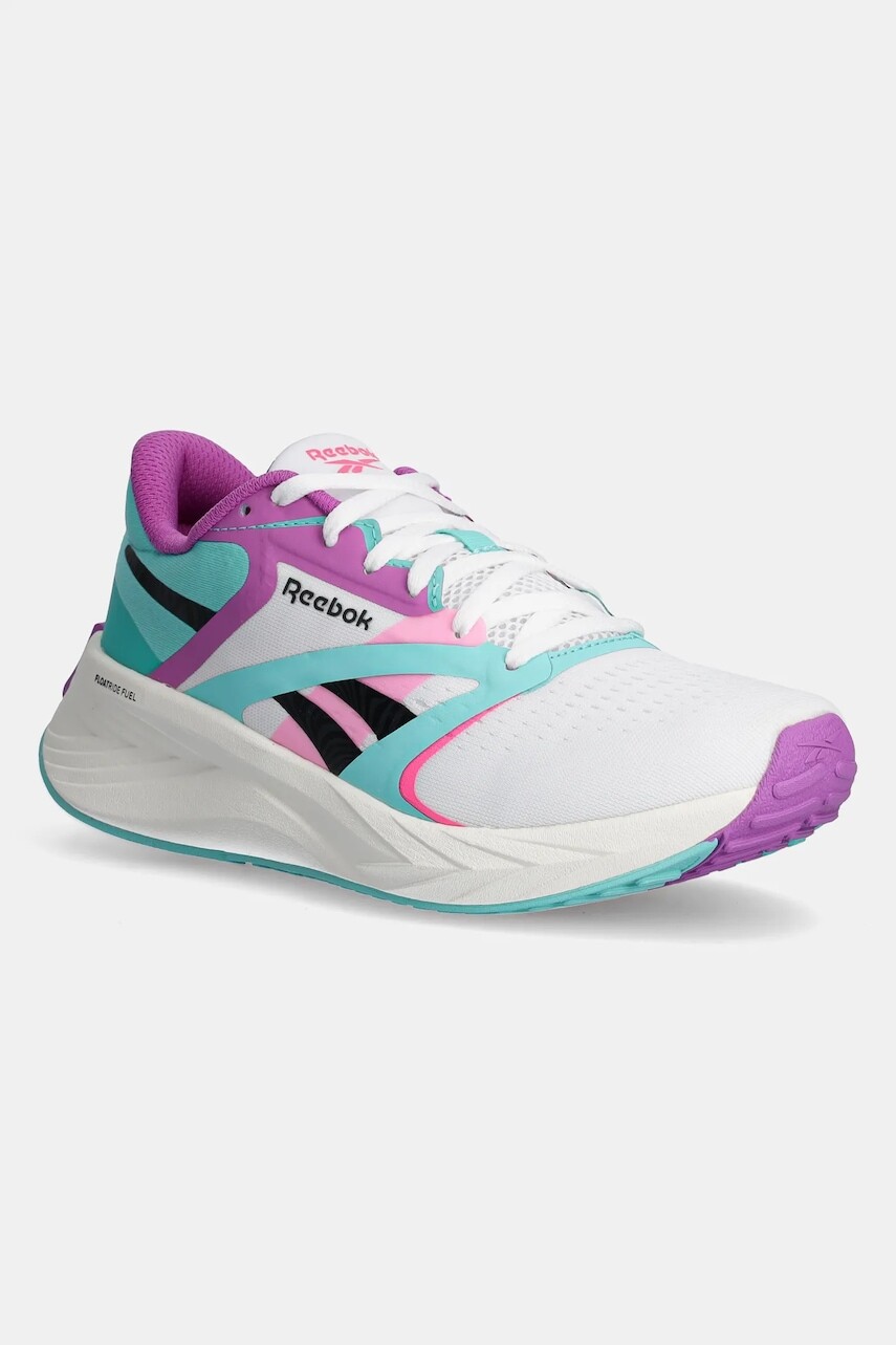 Bežecké topánky Reebok Energen Tech Plus 2 tyrkysová farba, 100209961