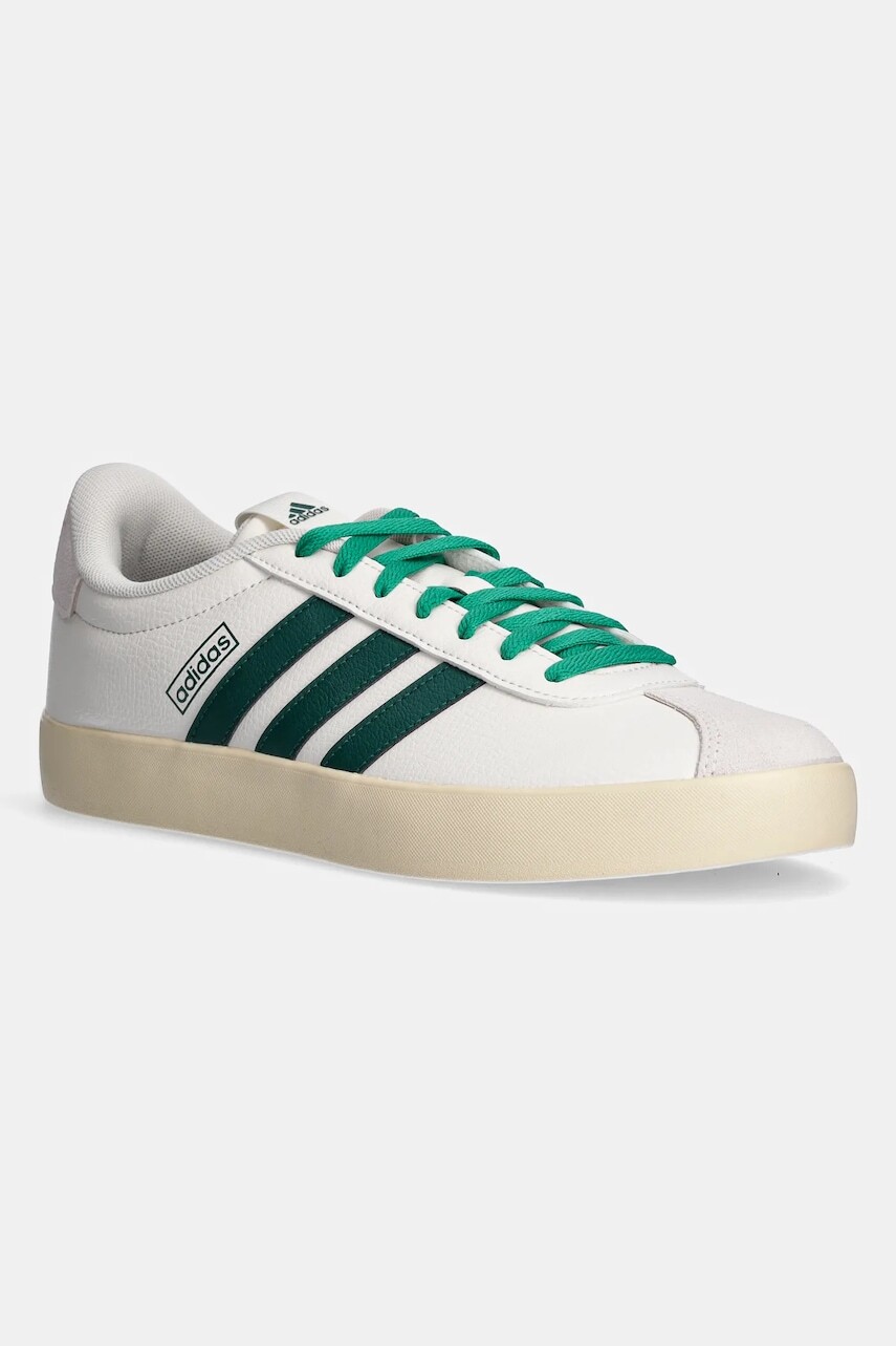 Tenisky adidas Vl Court 3.0 biela farba, JI1754