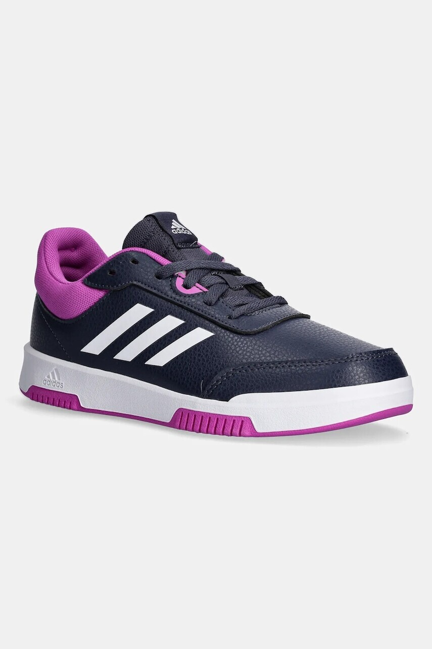 Detské tenisky adidas Tensaur Sport 2.0 tmavomodrá farba, JH9547