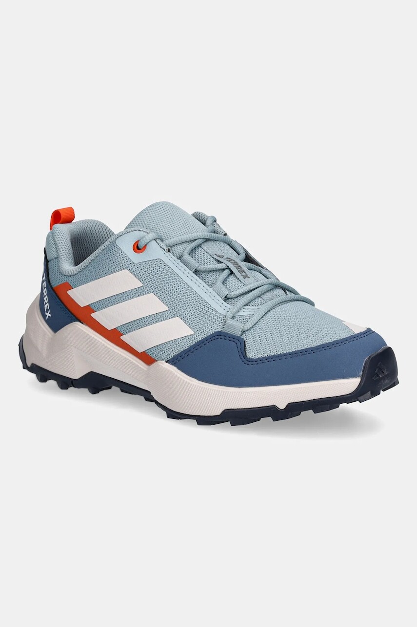 Detské topánky adidas TERREX TERREX AX4S JI1510