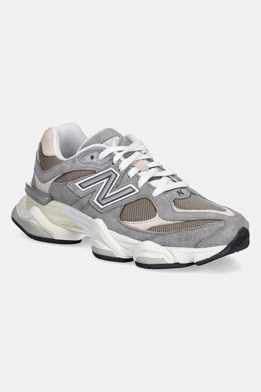Tenisky New Balance U9060LBA šedá farba, U9060LBA