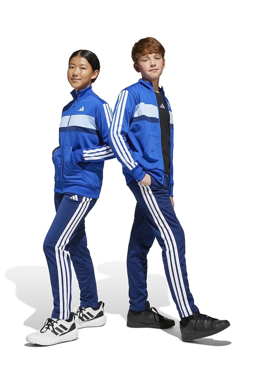 Detská tepláková súprava adidas JC7518