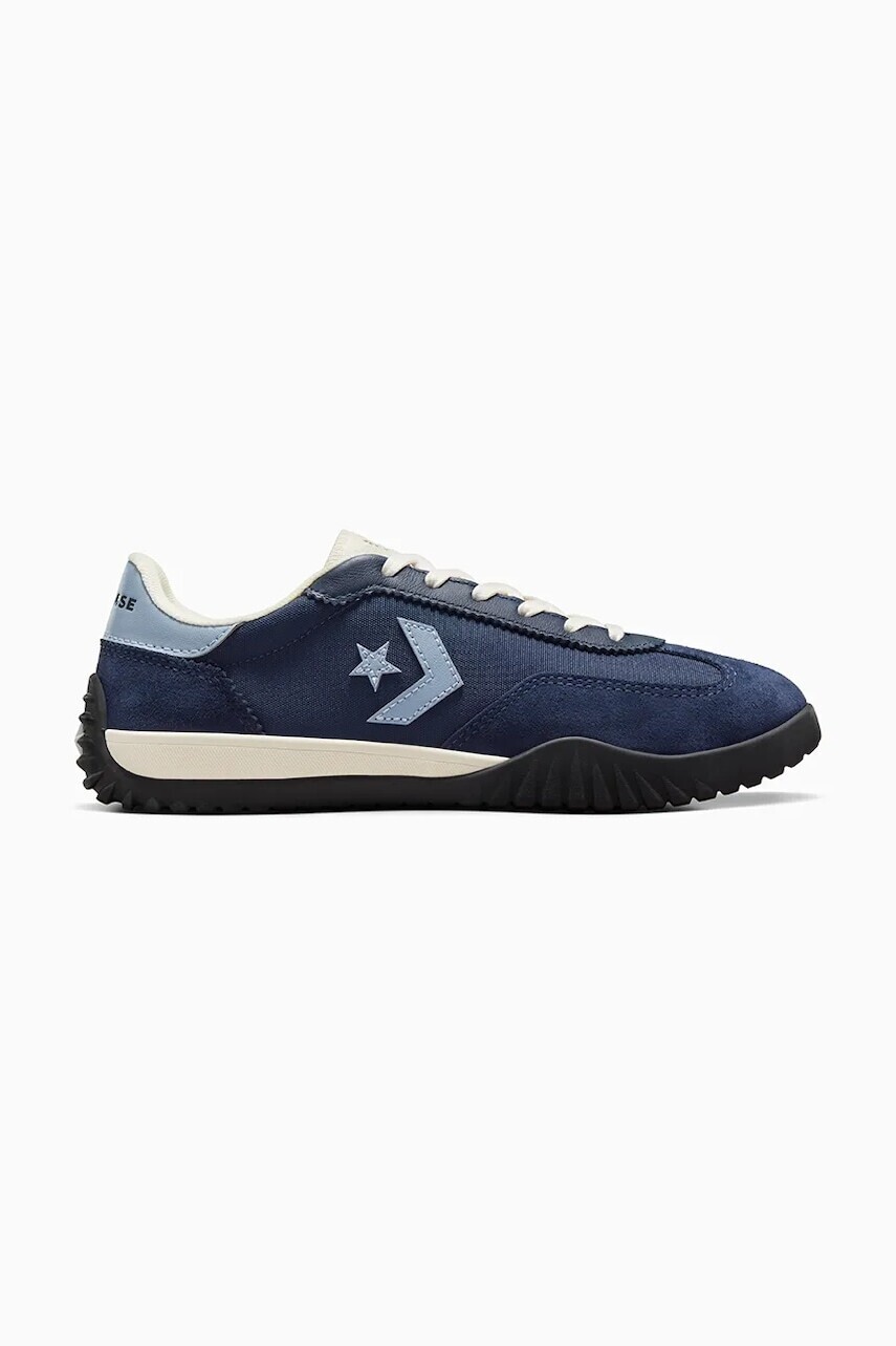 Tenisky Converse Run Star Trainer tmavomodrá farba, A10621C