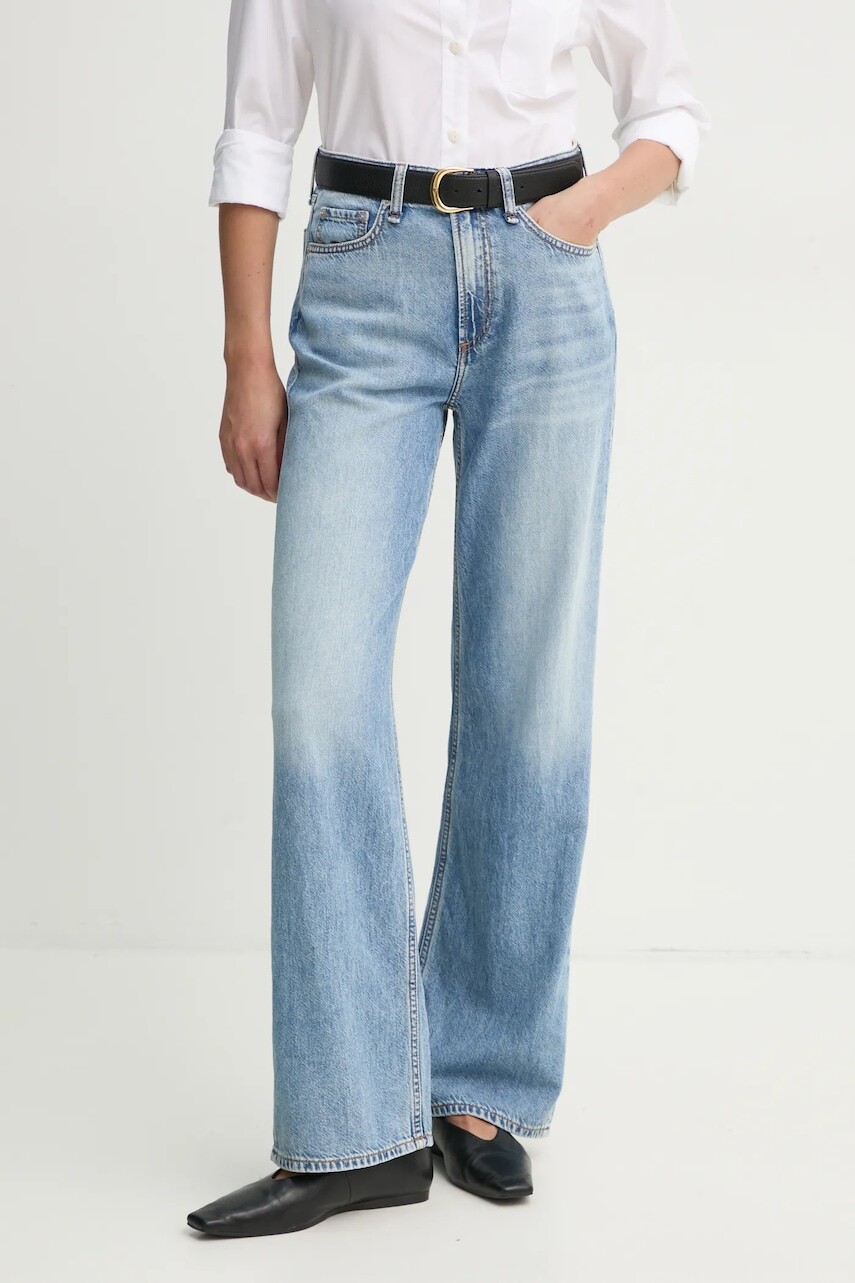 Rifle Rag & Bone dámske, WDD23S2935F2AU
