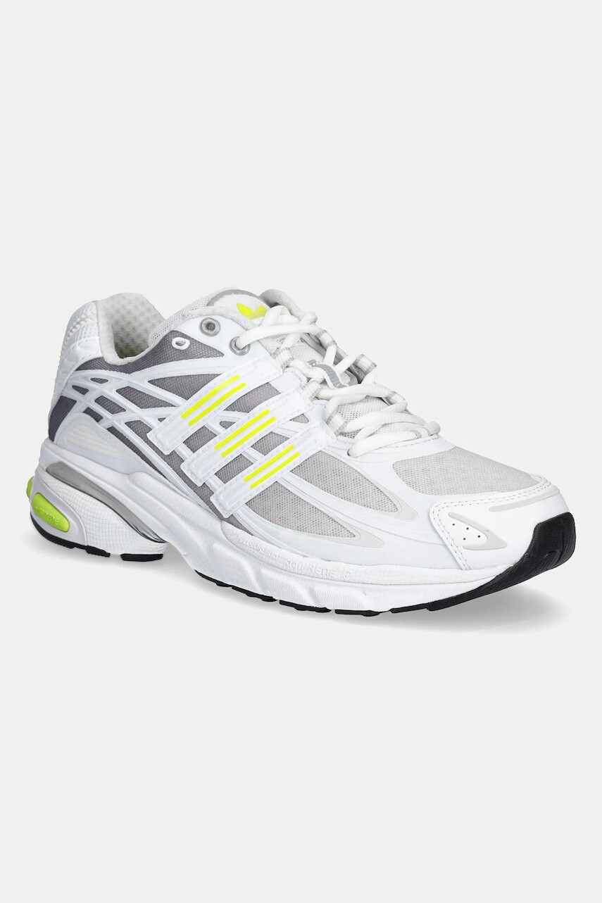 Tenisky adidas Originals Adistar Cushion pánske, biela farba, JH5279