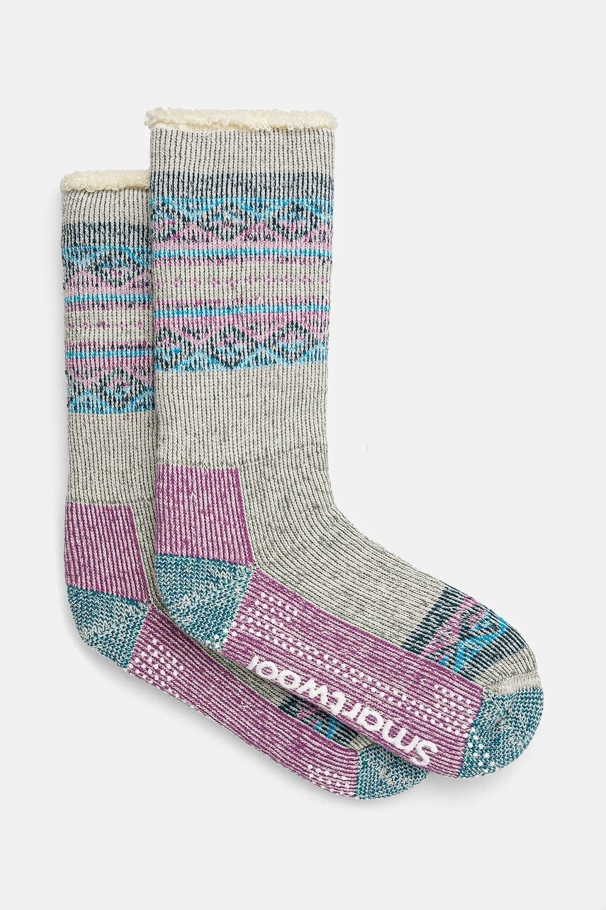 Ponožky Smartwool Everyday Cozy Slipper SW002514