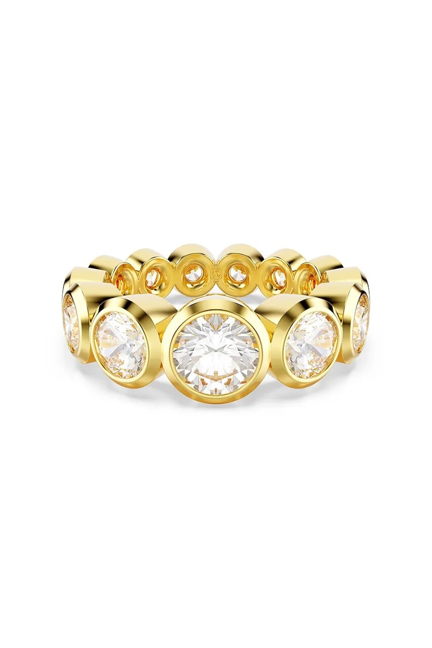 Prsteň Swarovski IMBER 5705478
