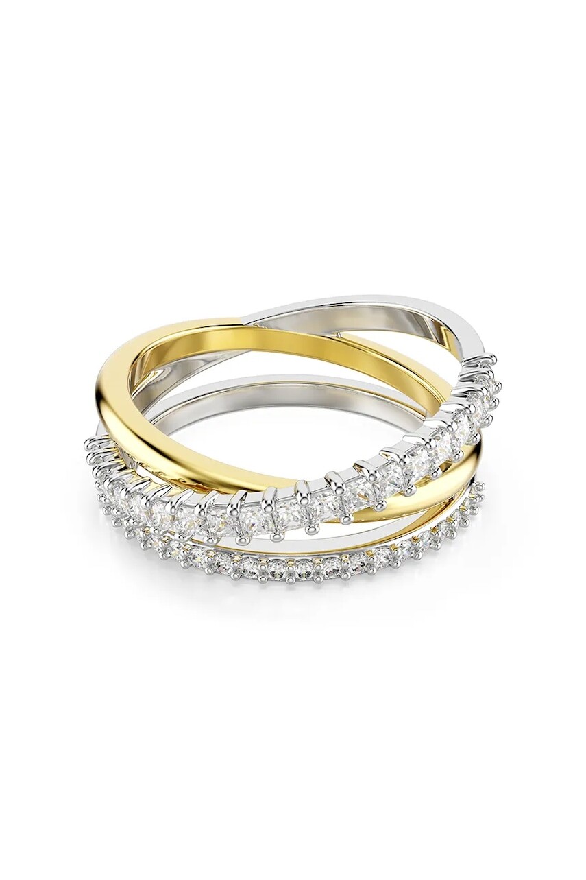 Prsteň Swarovski HYPERBOLA 5714163