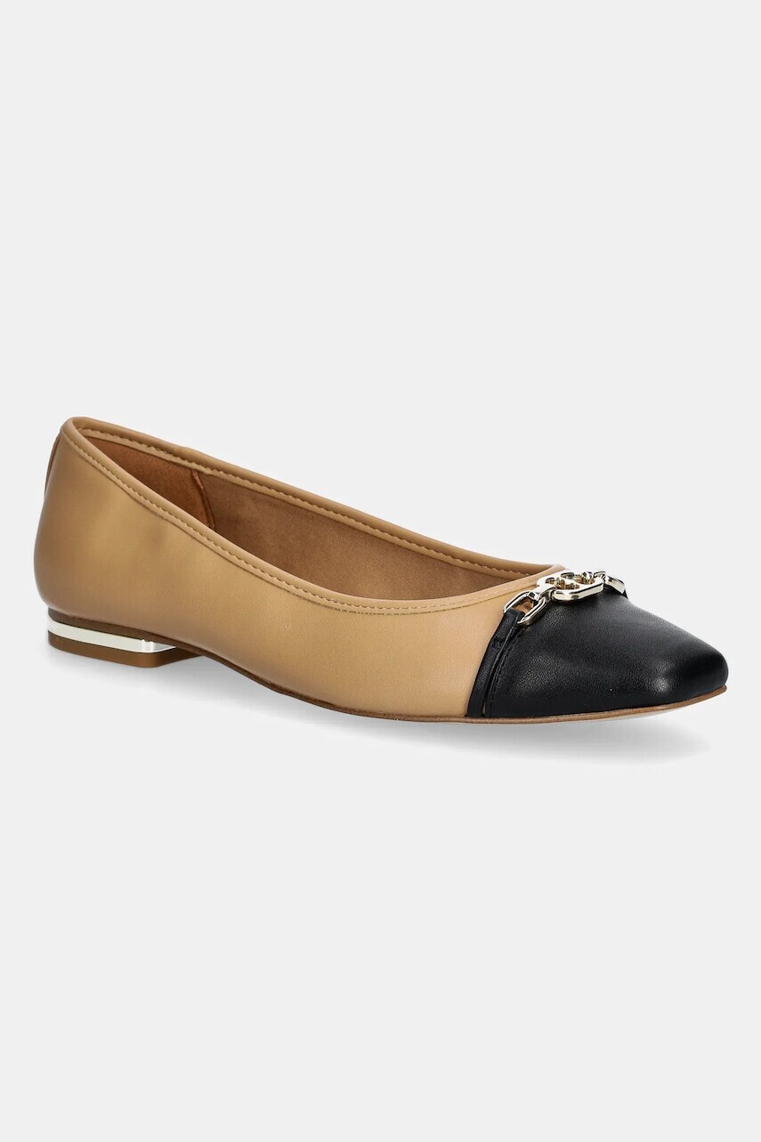 Baleríny Aldo KRISHELLE béžová farba, 13917657.KRISHELLE