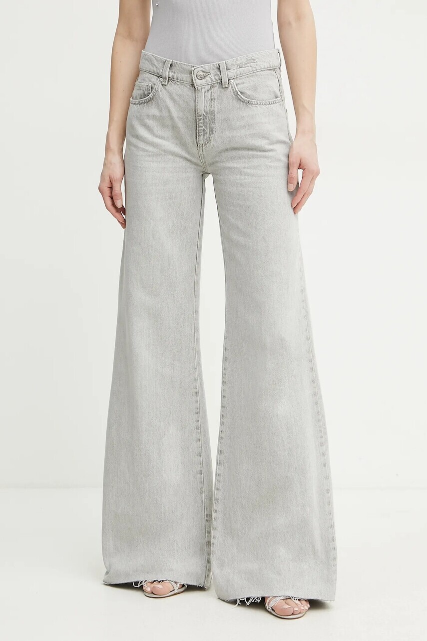 Rifle Marella WLEG dámske, vysoký pás, 2513181034200