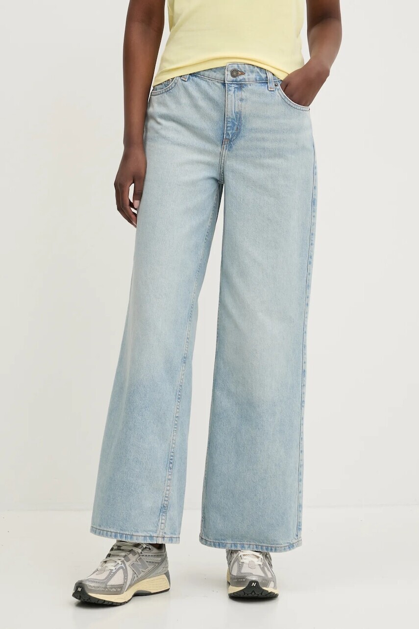 Rifle Guess Jeans dámske, W4BA0Y D5CCA
