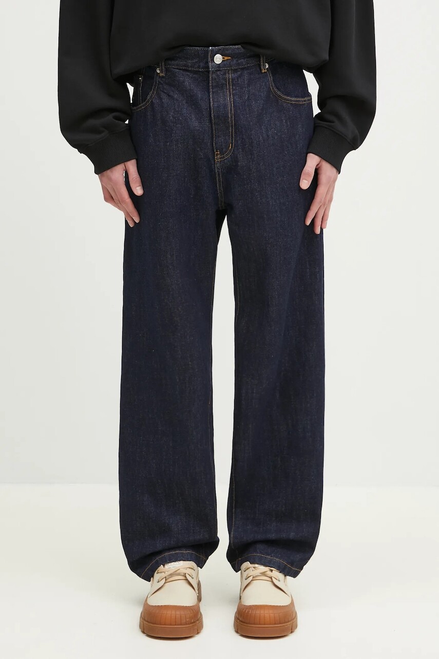 Rifle Billionaire Boys Club Astro Denim Pant pánske, B25119