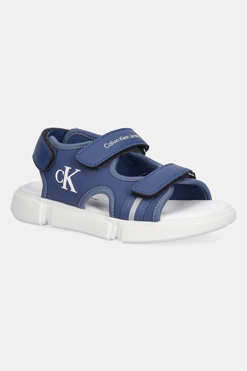 Detské sandále Calvin Klein Jeans V3B2-83023