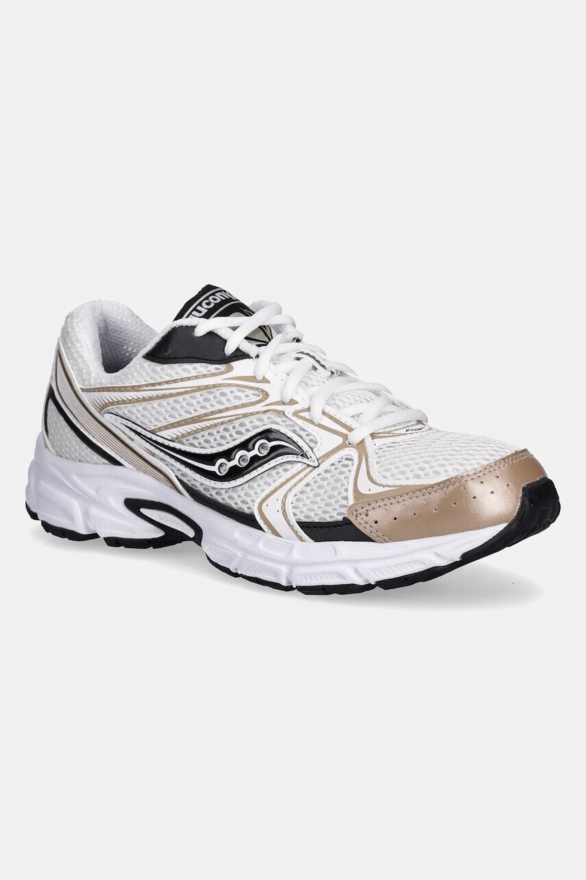 Tenisky Saucony RIDE MILLENNIUM biela farba, S70812-18