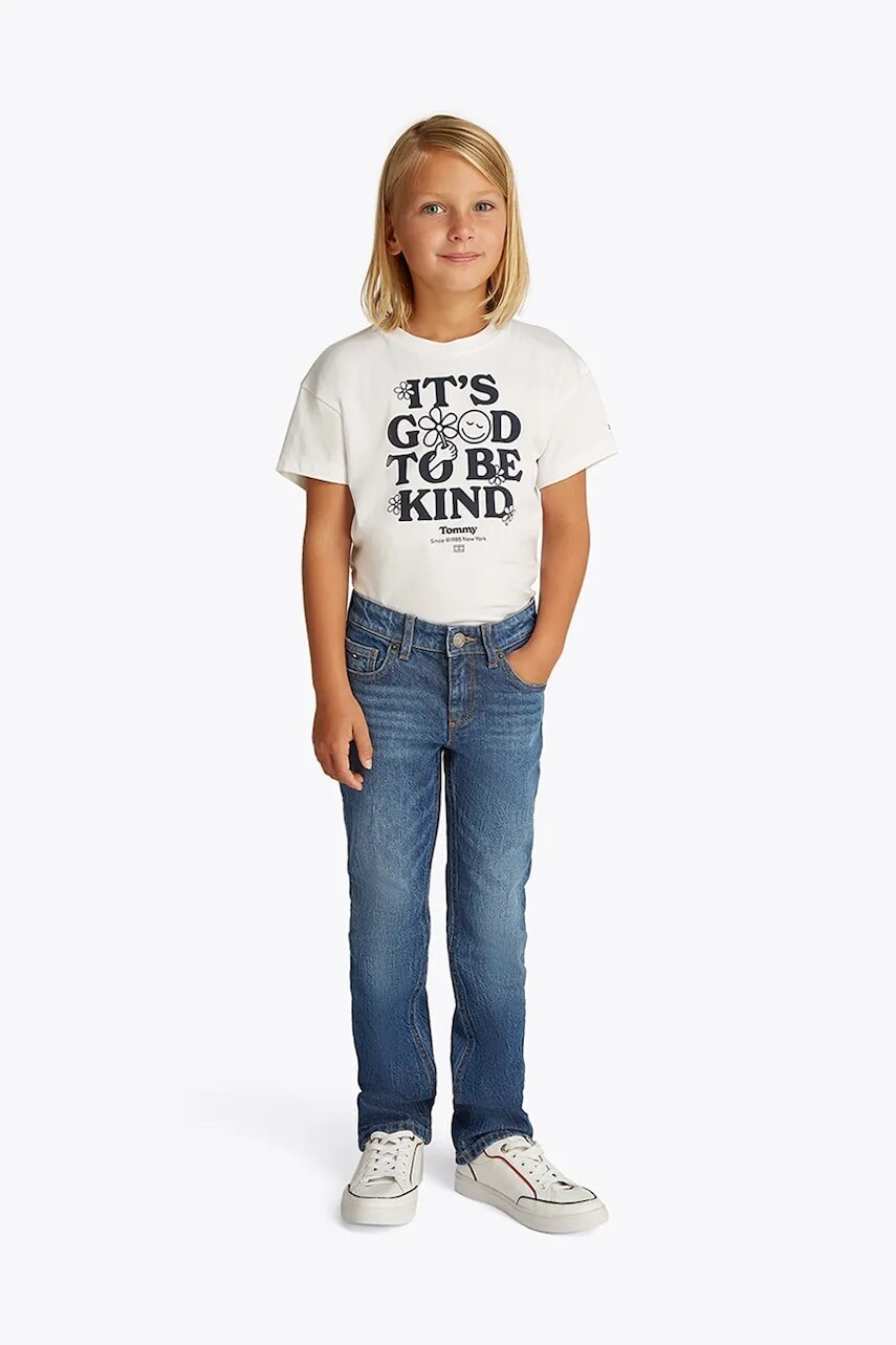 Detské rifle Tommy Hilfiger FLARE KG0KG08407