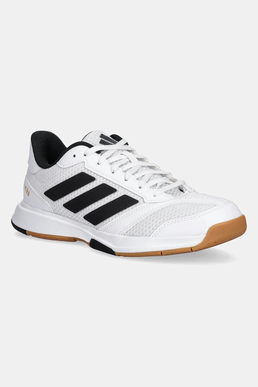 Halová obuv adidas Performance Ligra 8 biela farba, JI1505