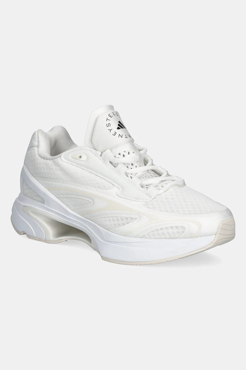 Tréningové topánky adidas by Stella McCartney Sportswear 2000 dámske, biela farba, JH8763