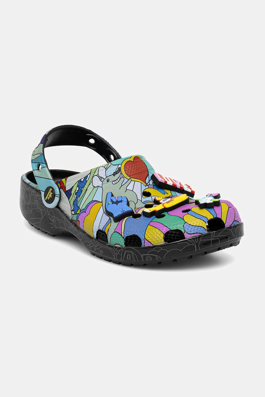 Šľapky Crocs Classic Beatles Clog viac farieb, 210895-90H