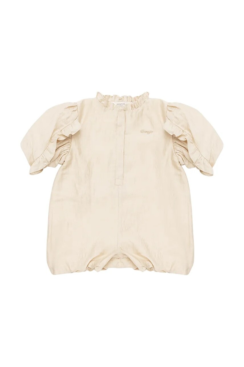 Detské dupačky Donsje Deloor Playsuit 3036200