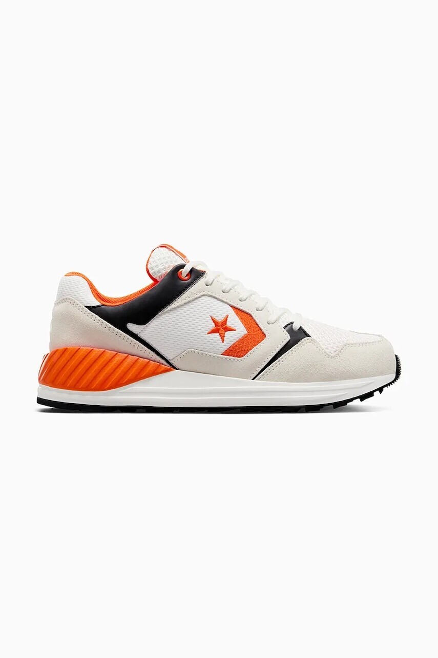 Tenisky Converse Wave Trainer biela farba, A12835C