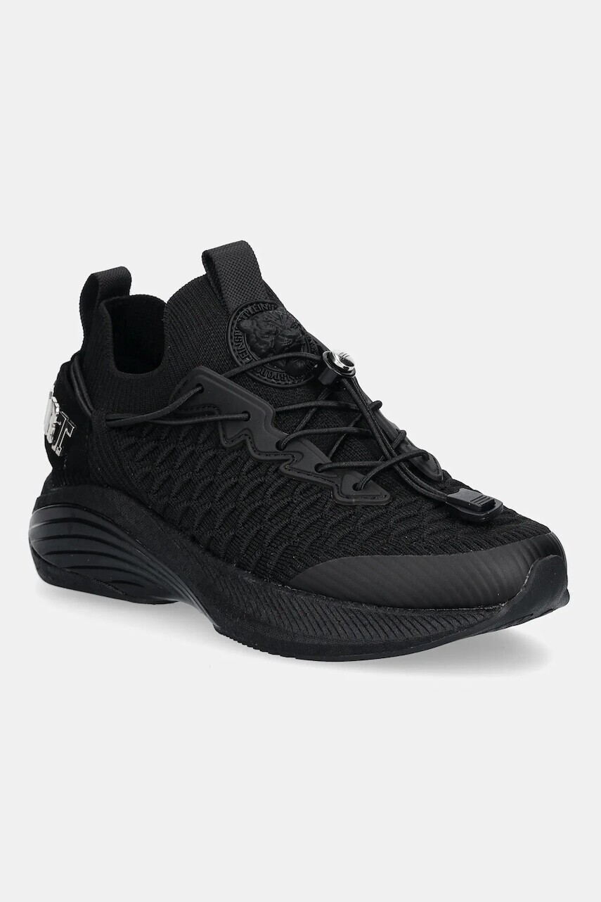 Tenisky PLEIN SPORT Ninja Shadow Gen.X.05 čierna farba, USC0751 STE003N 02