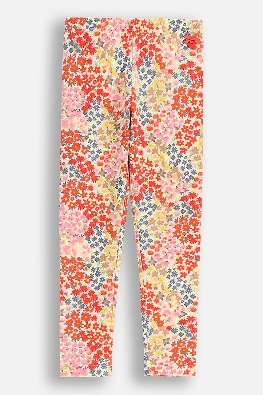 Legíny Coccodrillo viac farieb, NOSTALGIC MEADOW GIRL KIDS