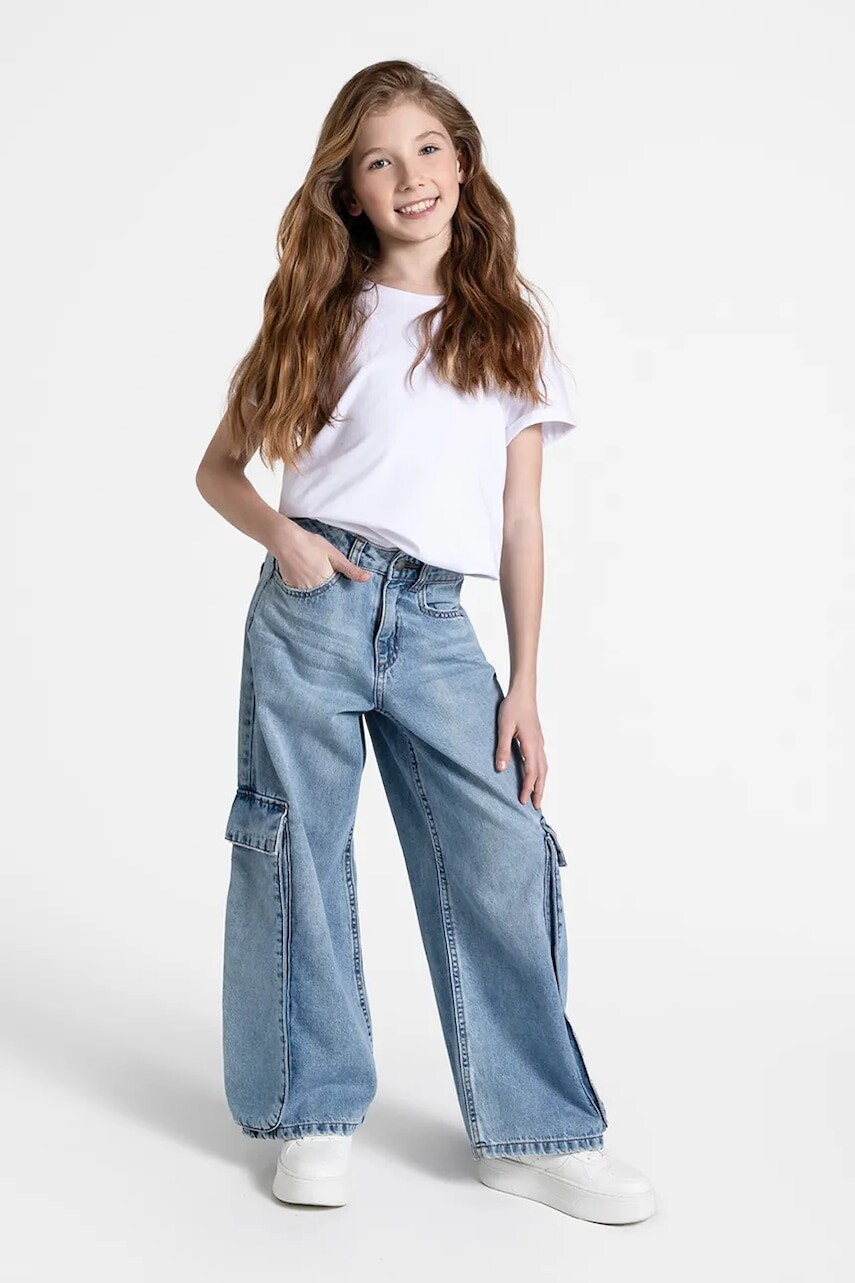 Rifle Coccodrillo JEANS COLLECTION GIRL