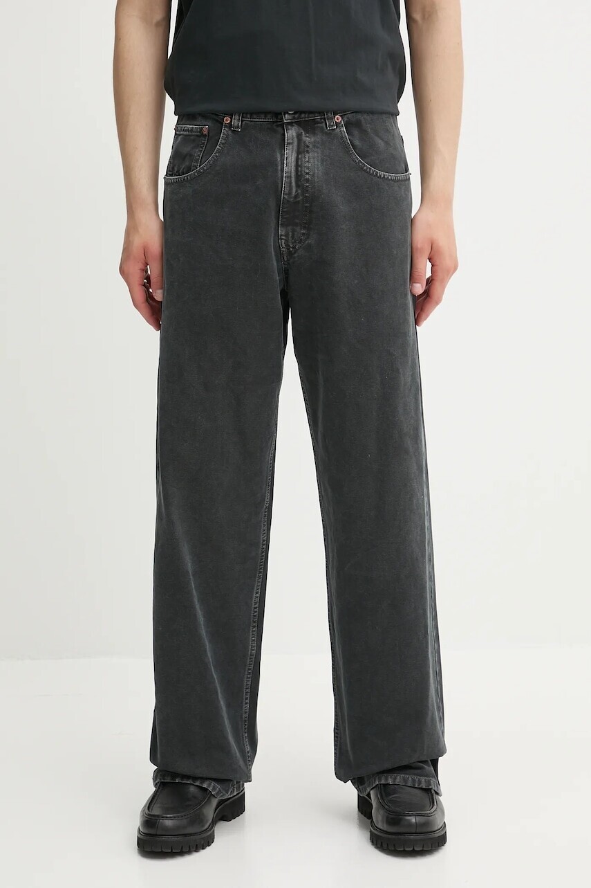 Rifle MM6 Maison Margiela SH0LA0010