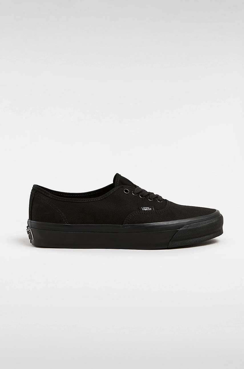 Tenisky Vans Premium Classics LX Authentic Reissue 44 čierna farba, VN0007QZBKA1