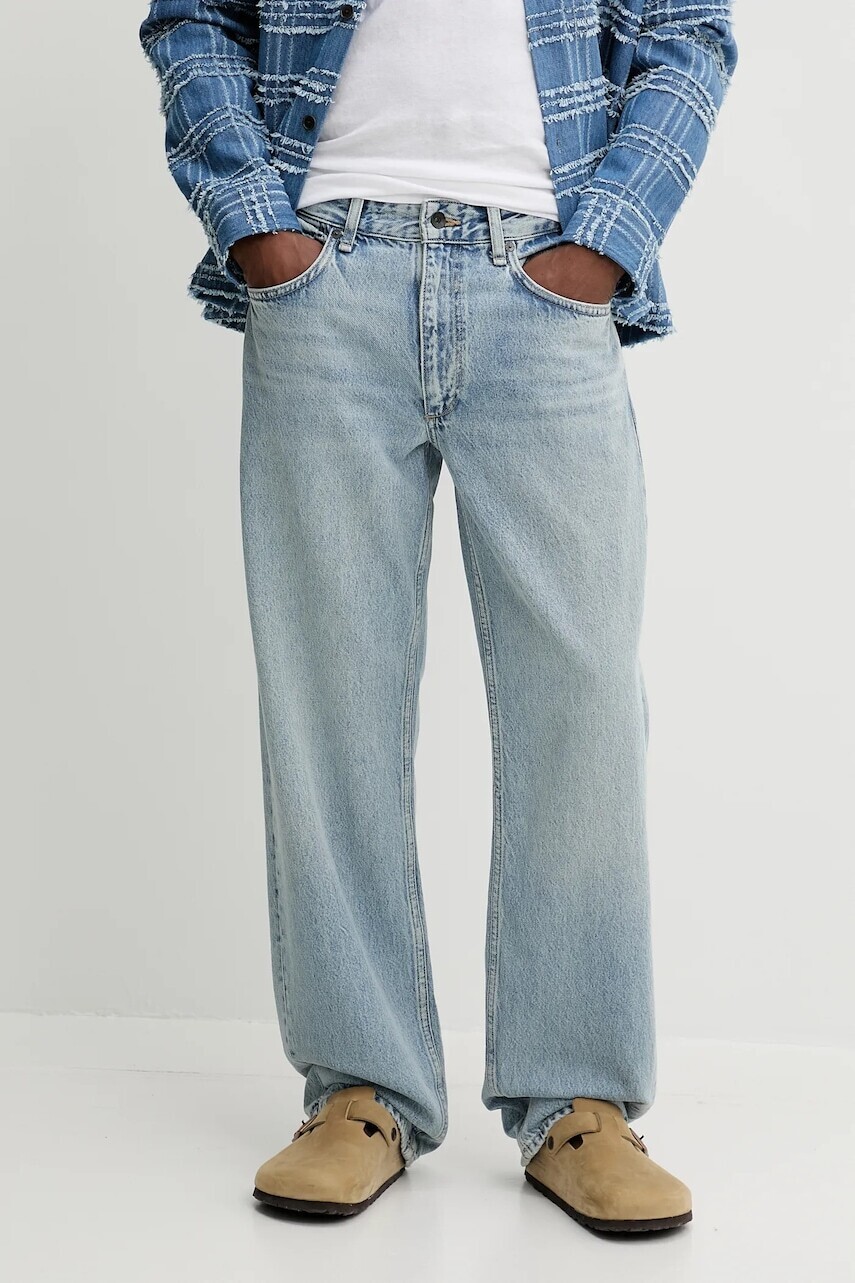 Rifle Rag & Bone MED25P1247RGSU