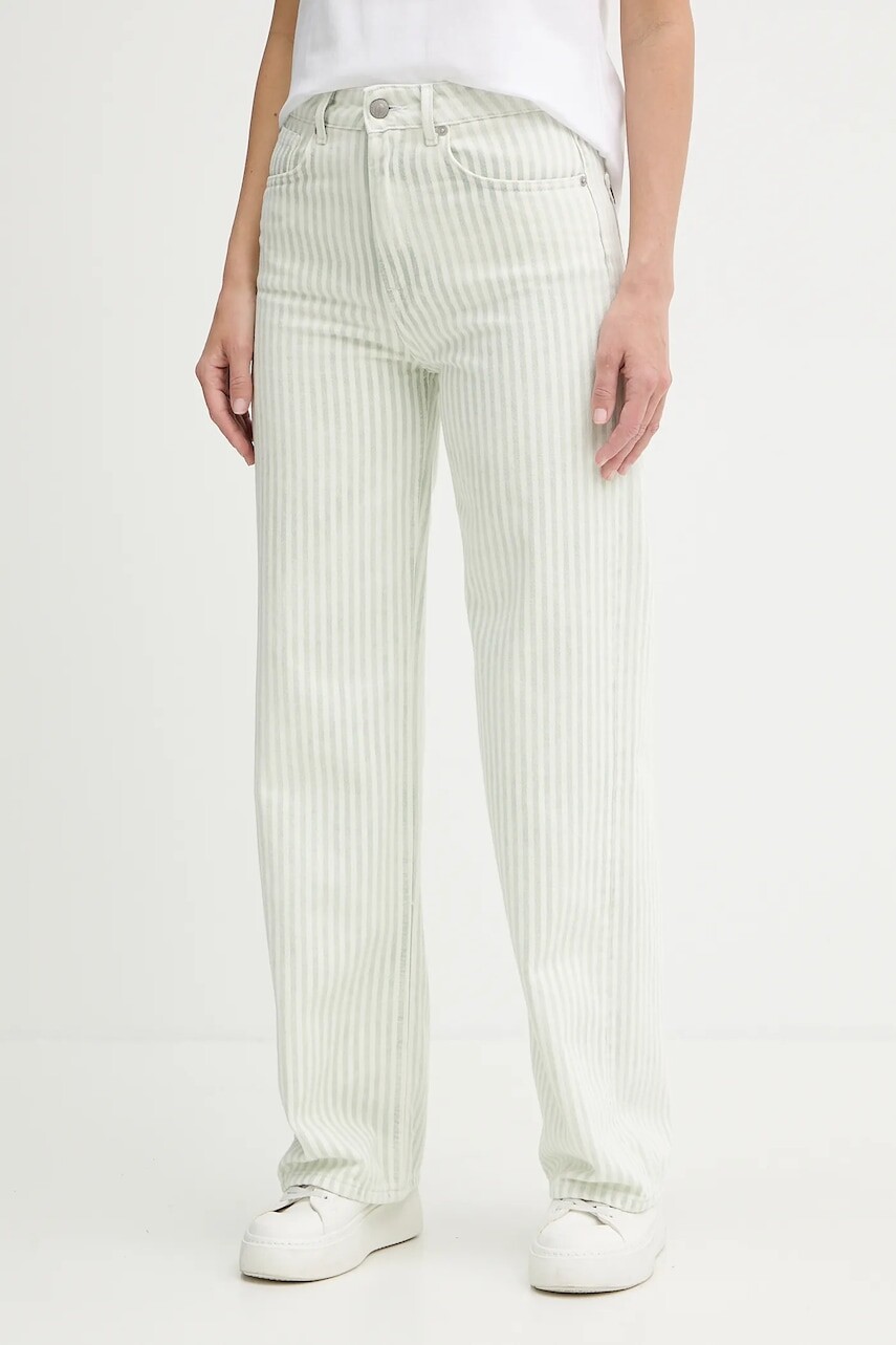 Rifle Pepe Jeans vysoký pás, PL205084