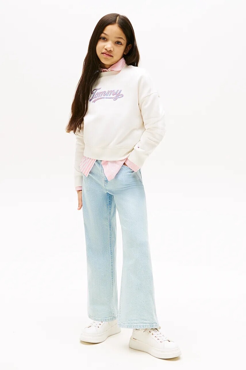 Rifle Tommy Hilfiger MABEL KG0KG08646