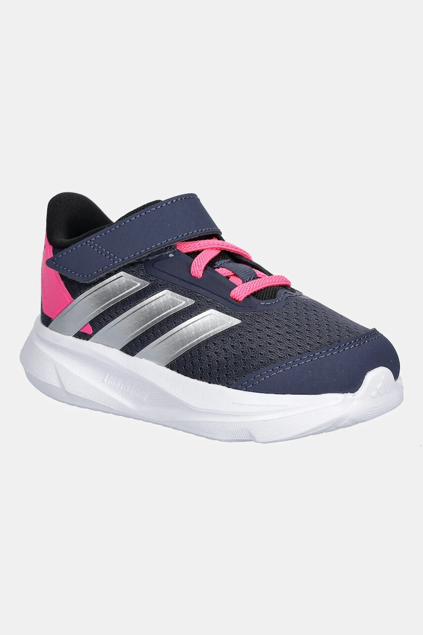 Detské tenisky adidas DURAMO SL2 tmavomodrá farba, JS1729