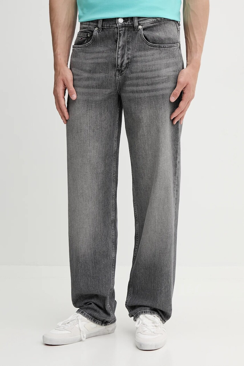 Rifle Tommy Jeans DM0DM21874