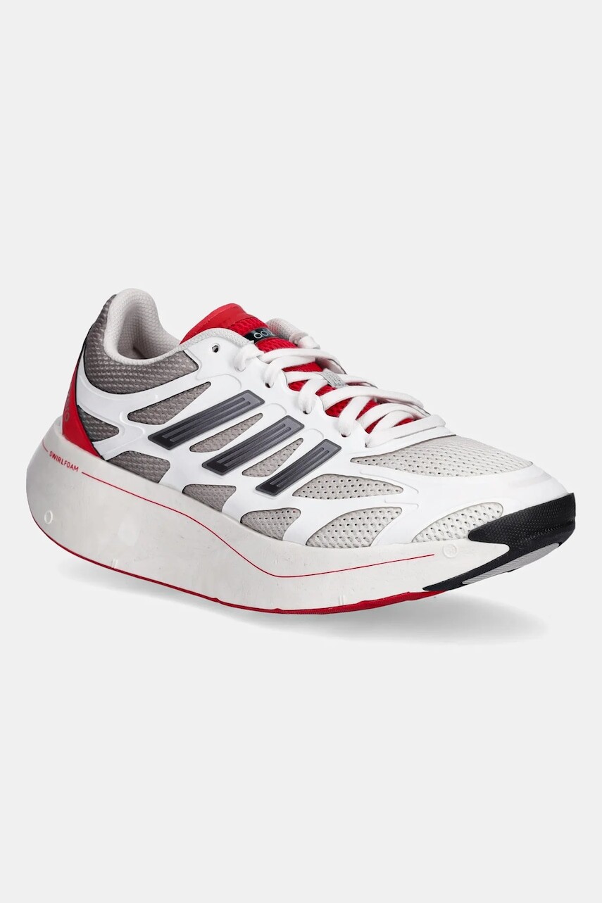 Tenisky adidas Originals Adizero Aruku biela farba, JR1611