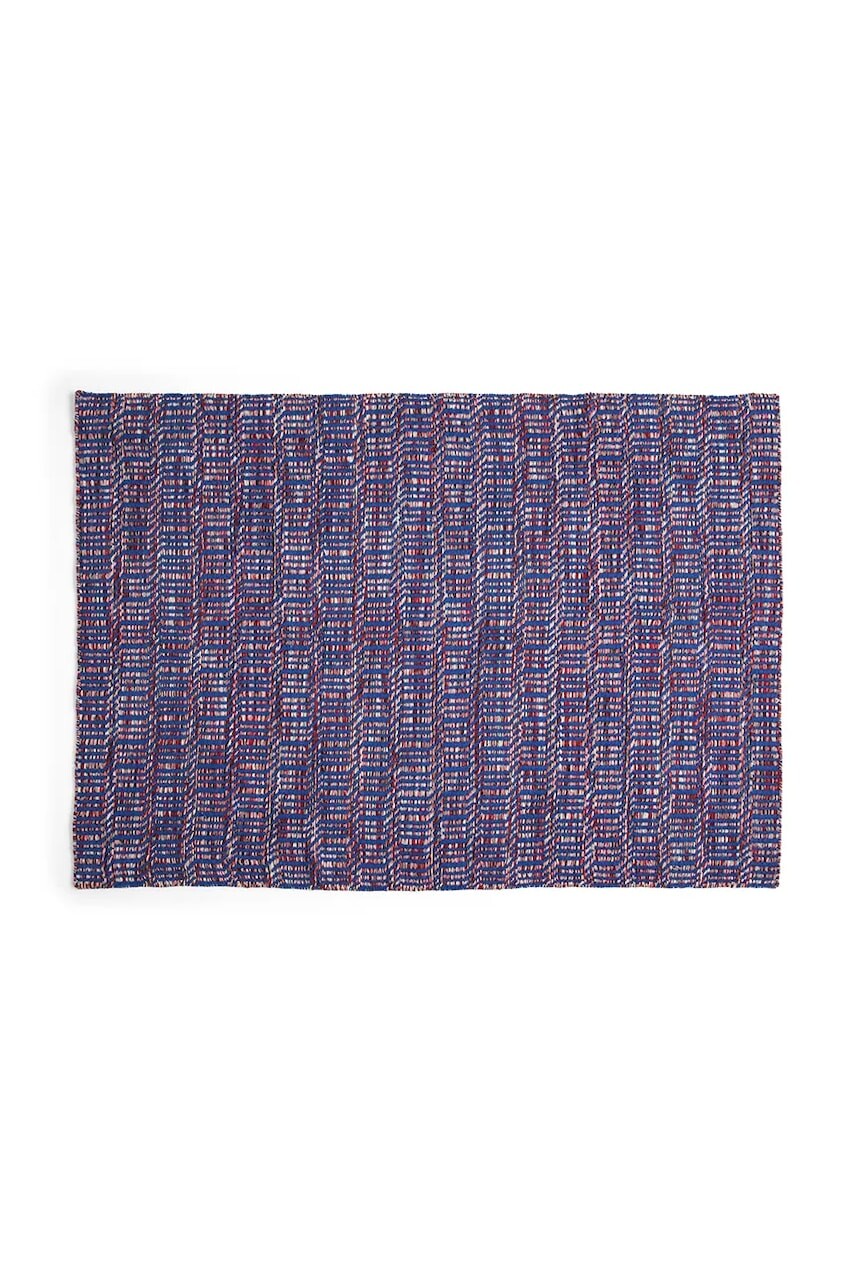 Vlnený koberec HAY Radio 50 x 80 cm viac farieb