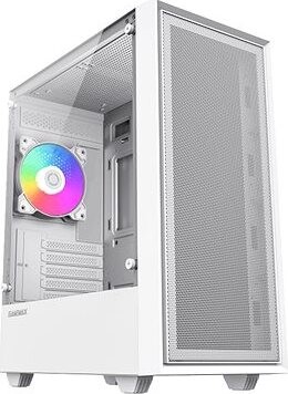 GameMax STORM White
