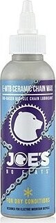 Joe's E-MTB Ceramic Chain Wax (Drop) For Dry Conditions 125 ml