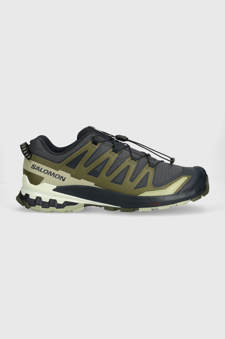 Topánky Salomon Xa Pro 3D V9 L47467500