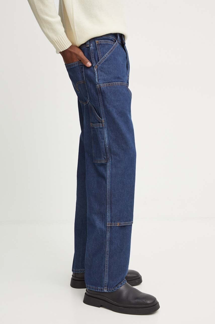 Rifle Levi's 565 pánske, WORKWEAR 565