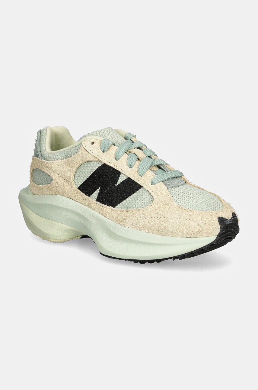 Tenisky New Balance WRPD tyrkysová farba, UWRPDSFC