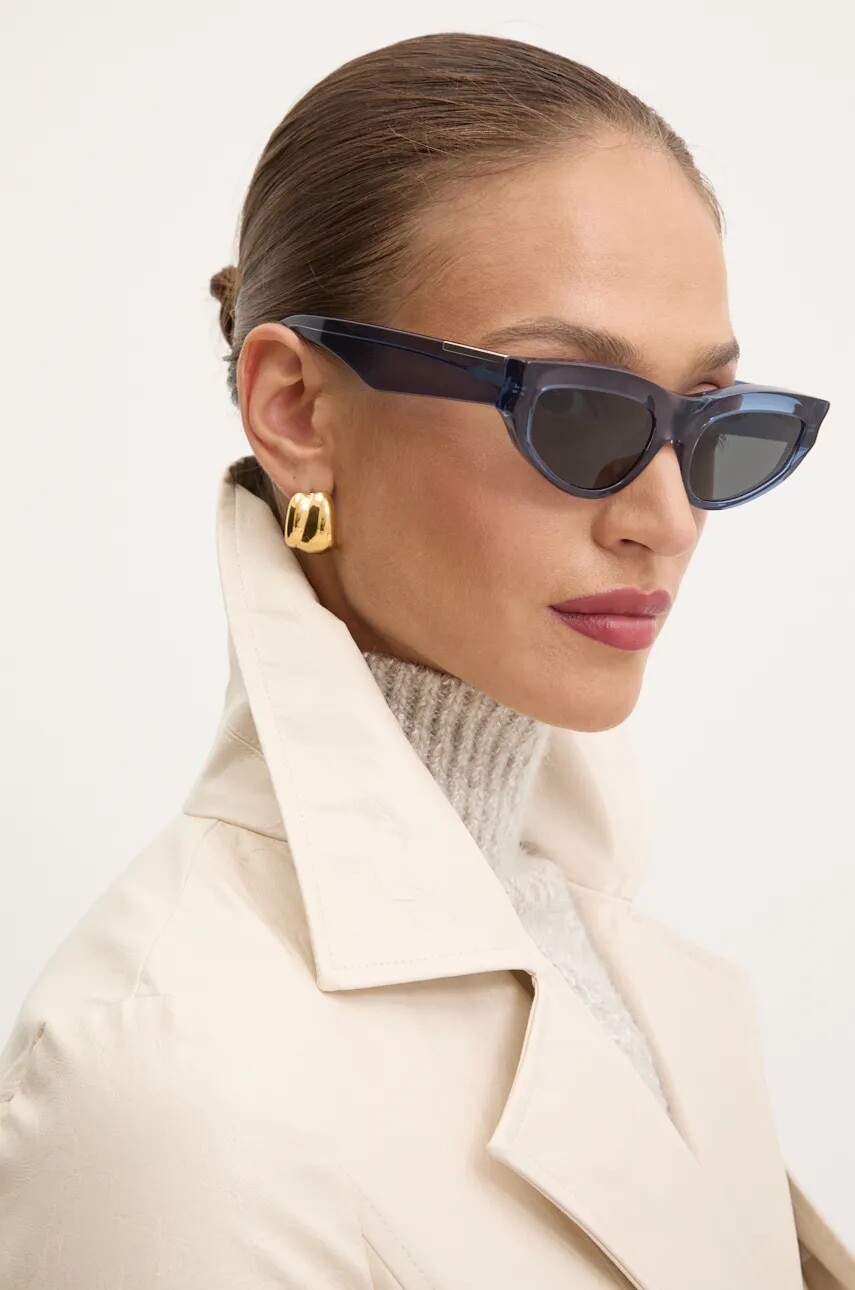 Slnečné okuliare Burberry dámske, 0BE4425U