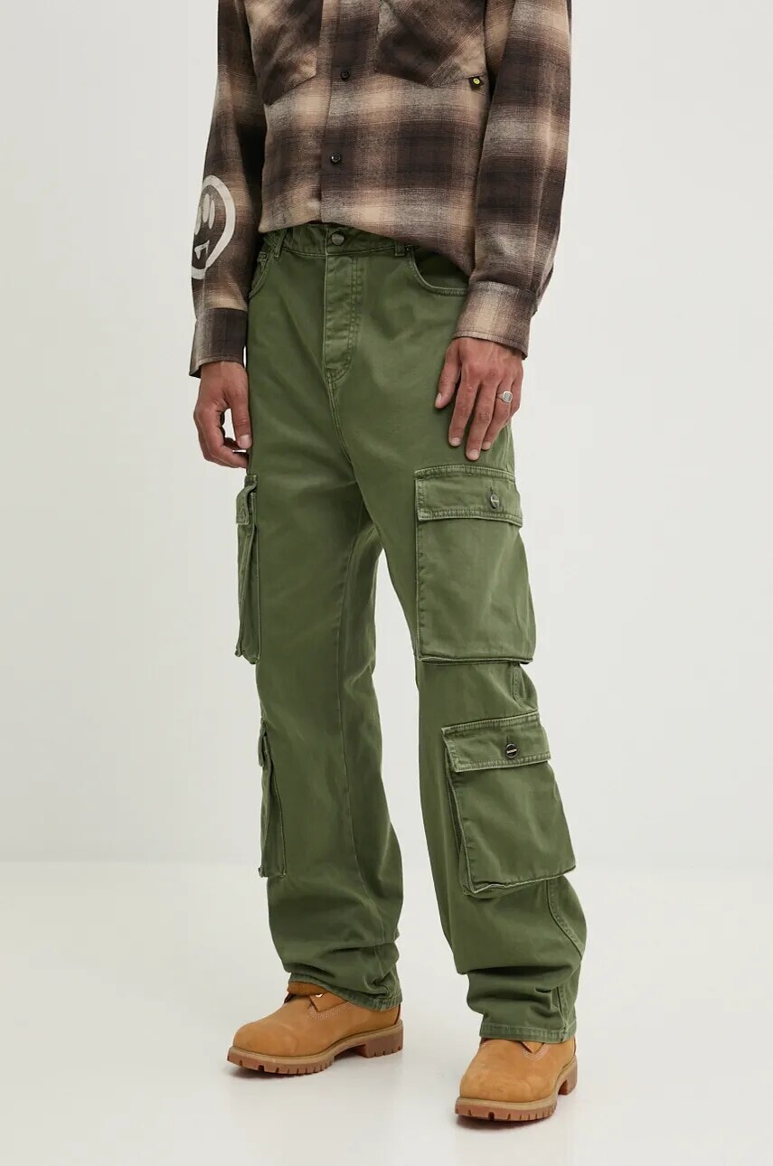 Rifle Barrow pánske, F4BWUAPA018