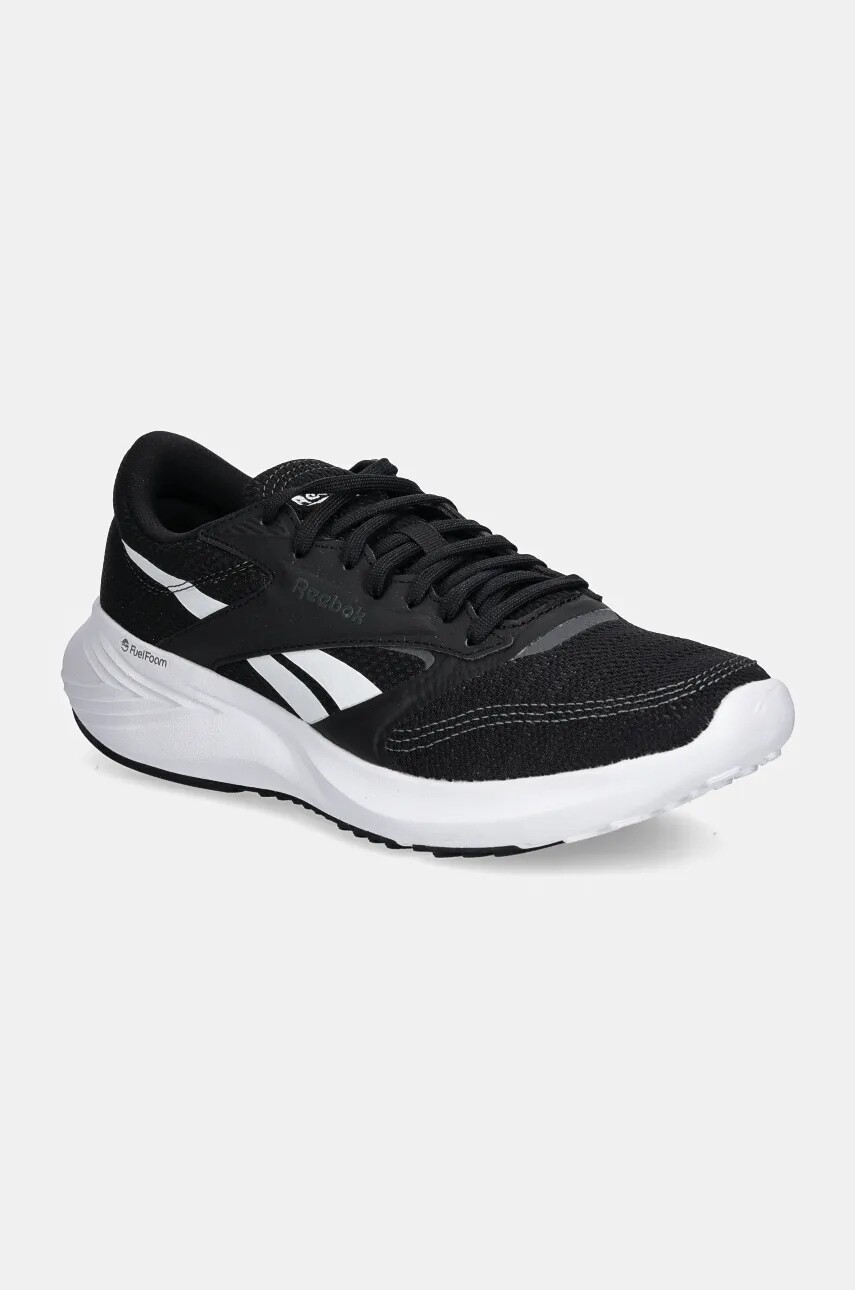 Bežecké topánky Reebok Energen Tech 2 čierna farba, 100204842