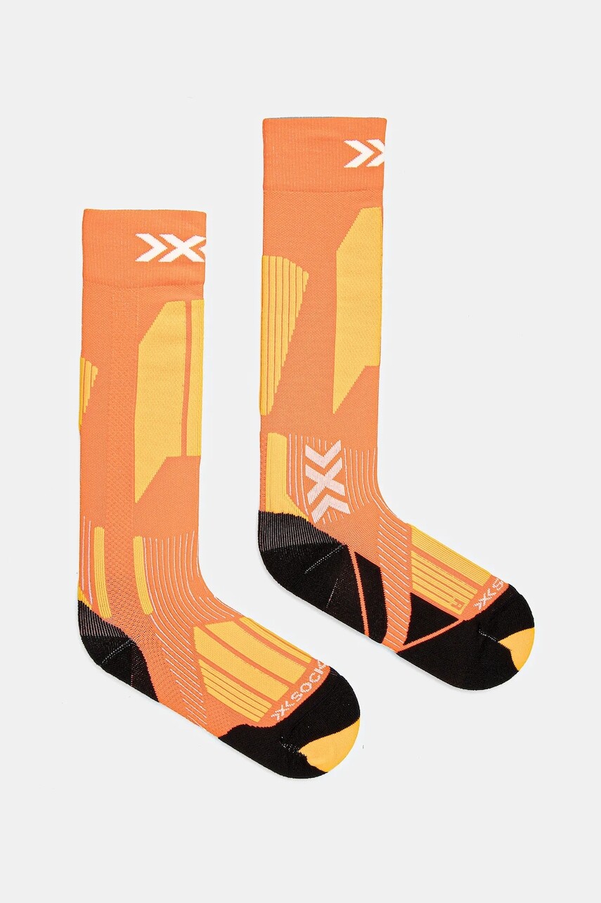 Lyžiarske ponožky X-Socks Ski Touring Perform OTC WYPTW24U
