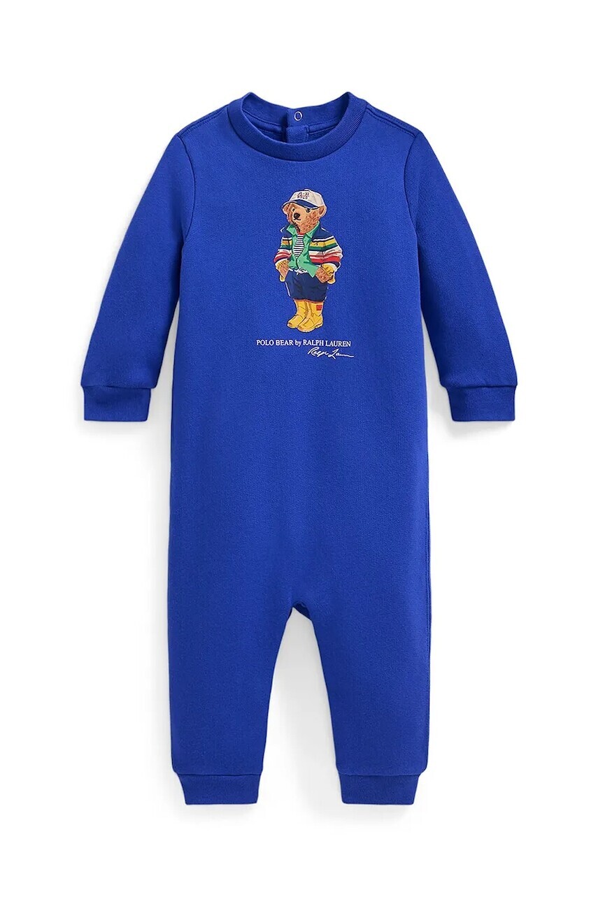 Dupačky Polo Ralph Lauren 320974847001